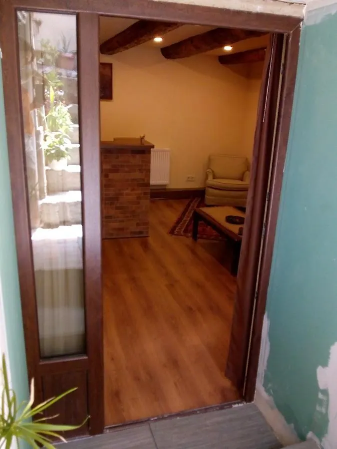 ** Konukevi Tbilisi Tsentr Tbilisi Otel Gürcistan